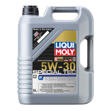 Motorolja LIQUI MOLY SPECIAL TEC F 5W30 5L