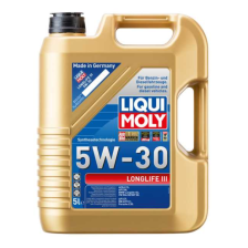 Motorolja LIQUI MOLY Longlife III 5W30 5L