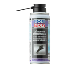 Luftmassemätarrengöring LIQUI MOLY 4066