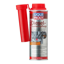 Bränsletillsats LIQUI MOLY COMMON RAIL ADDITIVE