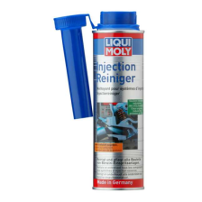 Bränsletillsats LIQUI MOLY INJECTOR CLEANER