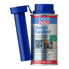 Bränsletillsats LIQUI MOLY VALVE CLEAN