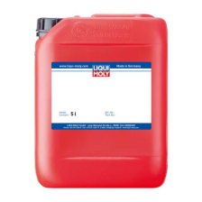 Bränsletillsats LIQUI MOLY SUPER DIESEL ADDITIVE 5L