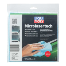 Mikrošķiedras audums LIQUI MOLY 1651