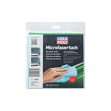 Mikrošķiedras audums LIQUI MOLY 1651 - 2