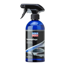 Silikonspray LIQUI MOLY Gummipflege 1538