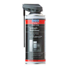 Rostborttagare LIQUI MOLY PRO-LINE RAPID RUST SOLVENT 400 ml