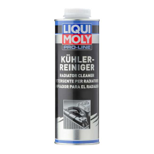 Kylsystemrengöring LIQUI MOLY PRO-LINE RADIATOR CLEANER