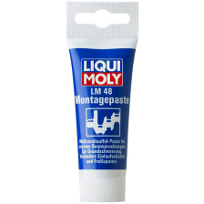 Monteringspasta LIQUI MOLY 3010 50g