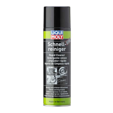 Snabbrengöring LIQUI MOLY 3318