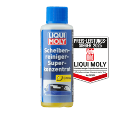 Glasrengöring LIQUI MOLY 1519 citrus 50 ml