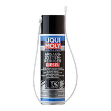 Bränsletillsats LIQUI MOLY 5168