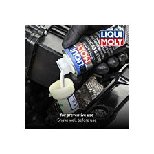 Radiatora hermētiķis LIQUI MOLY PRO-LINE RADIATOR STOP LEAK K - 6