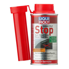 Bränsletillsats LIQUI MOLY 5180