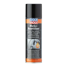 Rostborttagare LIQUI MOLY MoS2 300ml