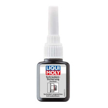 Gänglåsningsmedel LIQUI MOLY Screw Retainer High Strength 10g