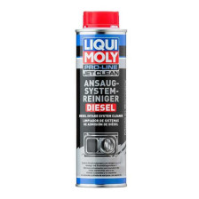 Bränsletillsats LIQUI MOLY 20986