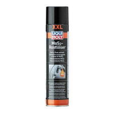 Rostlösare LIQUI MOLY 2653 MoS2 600 ml