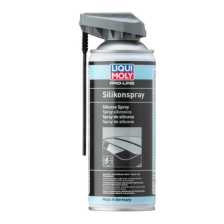 Silikonsmörjmedel LIQUI MOLY 9916 Pro-Line Silicone Spray 400 ml