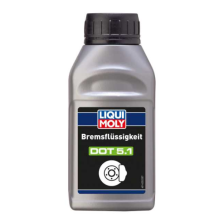 Bromsvätska LIQUI MOLY 3092 DOT 5.1 250 ml