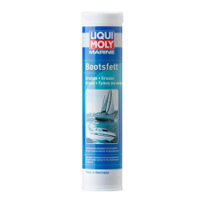 Smörjmedel LIQUI MOLY 25044 Marine Grease 400 g