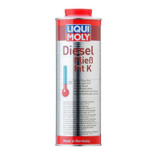 Bränsletillsats LIQUI MOLY 1878 Diesel Flow Fit K 1l