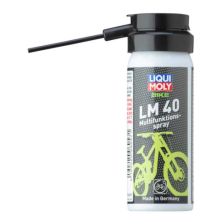 Smörjmedel i sprayförpackning LIQUI MOLY 6057