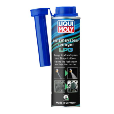 Rengöring för bensininsprutning LIQUI MOLY 21786