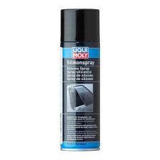Silikonsmörjmedel LIQUI MOLY 2665