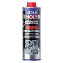 Bränsletillsats LIQUI MOLY 20452
