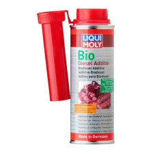 Bränsletillsats LIQUI MOLY 3725