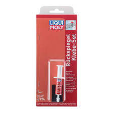 Kassett, smältlim LIQUI MOLY 6194