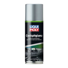 Plastvårdsmedel LIQUI MOLY 1510