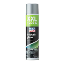 Plastvårdsmedel LIQUI MOLY 1610