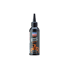 Velosipēdu ķēžu smērviela LIQUI MOLY 6051 - 2