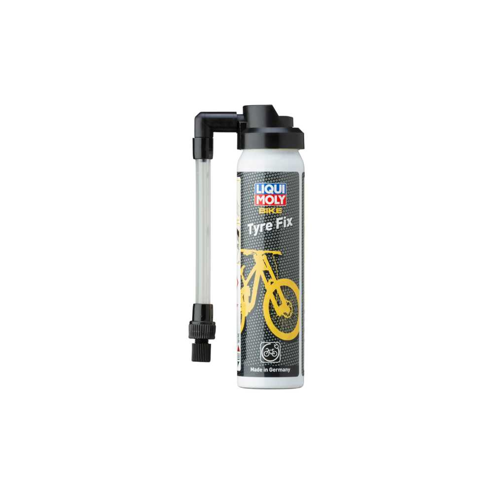 Velosipēdu riepu hermētiķis LIQUI MOLY 6056