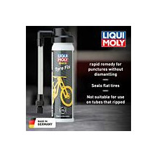 Velosipēdu riepu hermētiķis LIQUI MOLY 6056 - 4