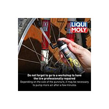 Velosipēdu riepu hermētiķis LIQUI MOLY 6056 - 6