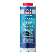 Bränsletillsats LIQUI MOLY 25007 Marine Super Diesel