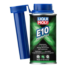 Bränsletillsats LIQUI MOLY 21421 E10 Additive