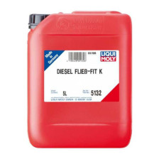 Bränsletillsats LIQUI MOLY 5132