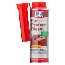 Bränsletillsats LIQUI MOLY 21649