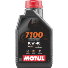 Motorolja MOTUL 7100 4T 10W40 1L