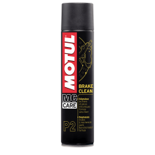 Broms- och kopplingsrengöring MOTUL 102989