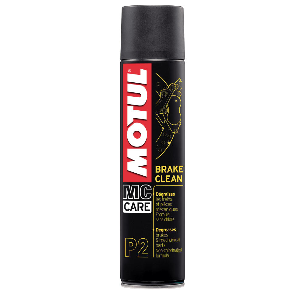 Broms- och kopplingsrengöring MOTUL 102989