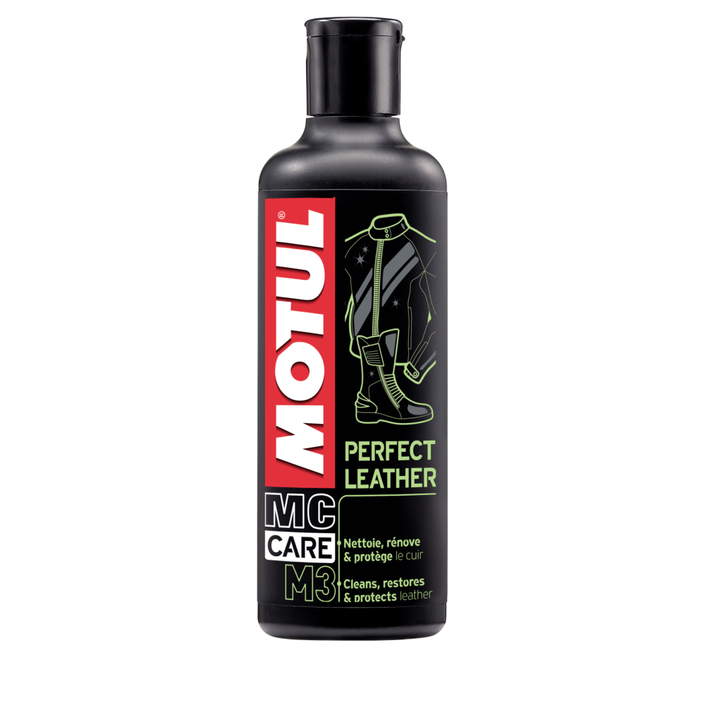 Lädervårdsmedel MOTUL PERFECT LEATHER M3