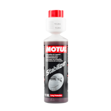 Bränsletillsats MOTUL FUEL STABILIZER