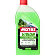 Spolarvätska MOTUL Vision Expert Ultra