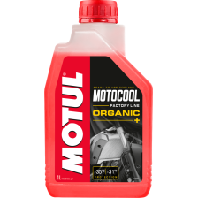Kylvätska MOTUL MOTOCOOL FACTORY LINE 1L
