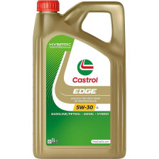Motorolja CASTROL 5W30 EDGE LL 5L
